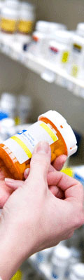 Medicaments durant l'embaràs