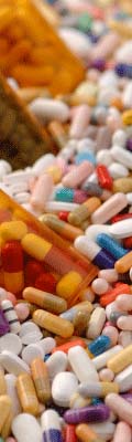 Medicaments. Interaccions
