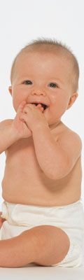 Dermatitis atòpica infantil