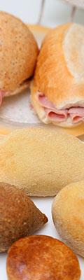 Dieta saludable. El greix