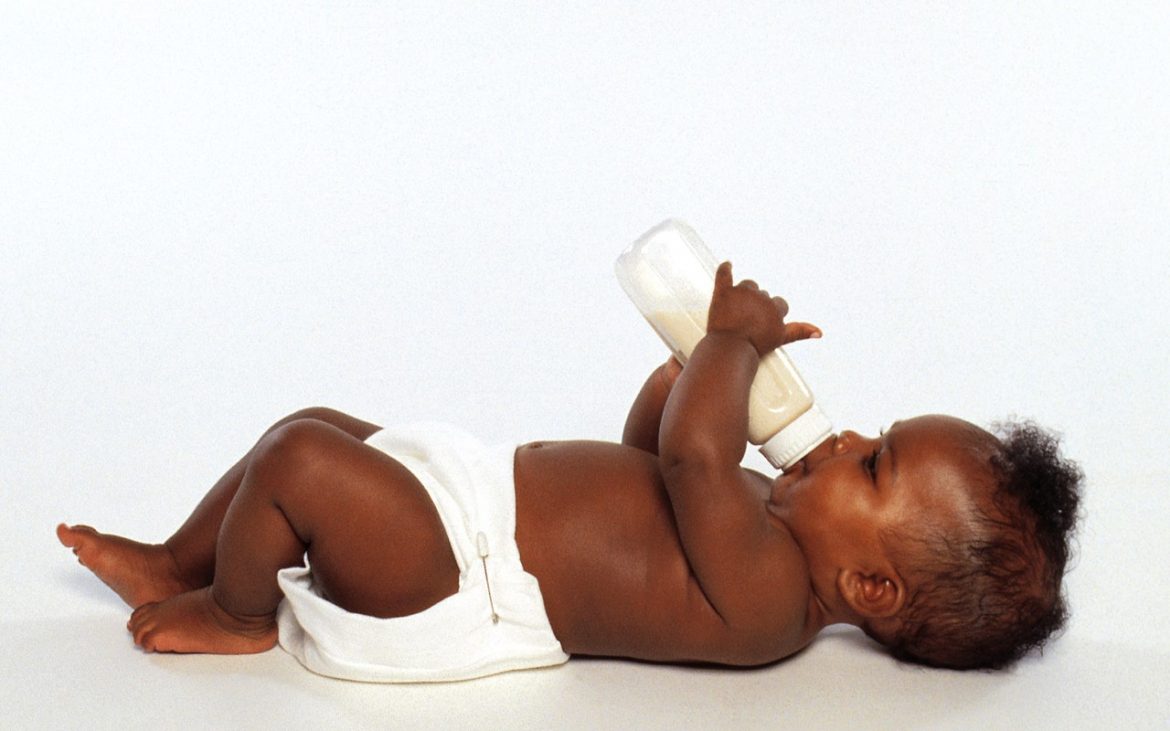 alimentació bebe