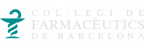 Logo Colegi Farmaceutics