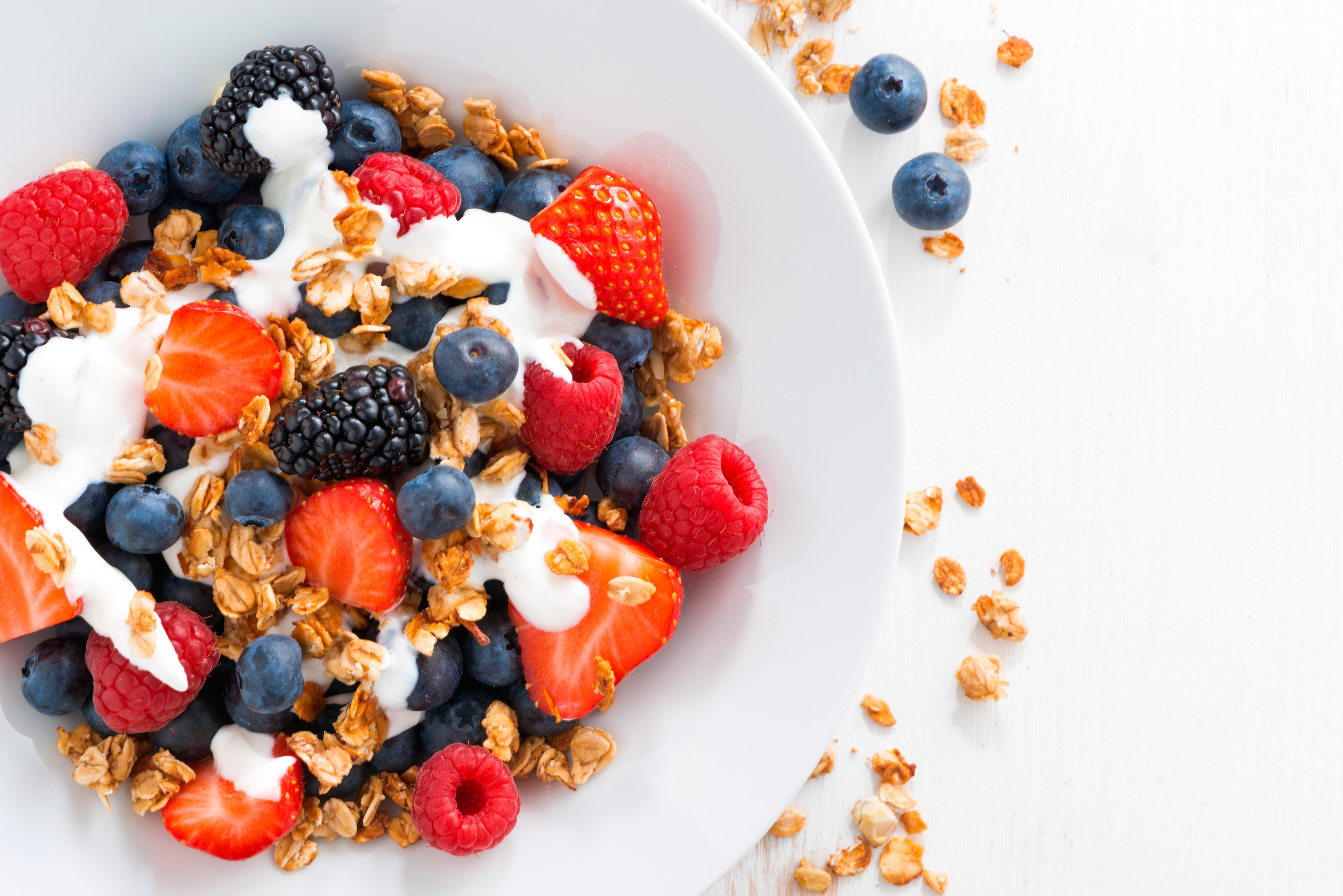 Ajustamiento Evento Tratamiento Puedo desayunar cereales? - Farmaceuticonline