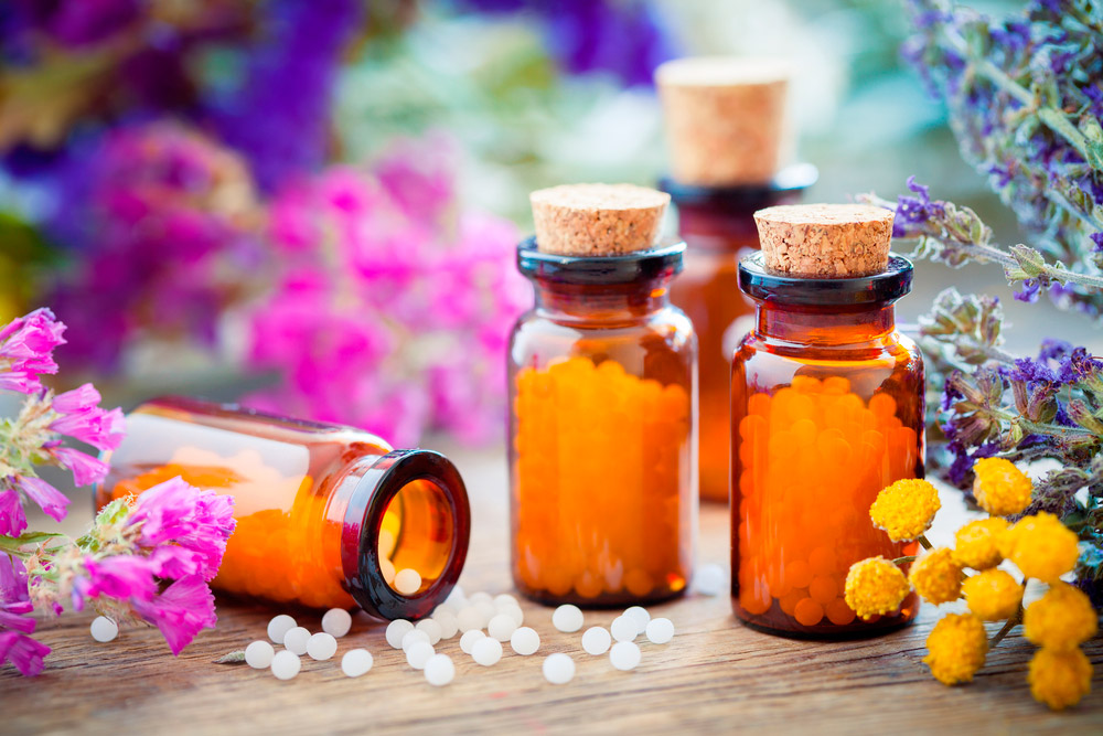 Que debo tener de homeopatía en el botiquín? - Farmaceuticonline