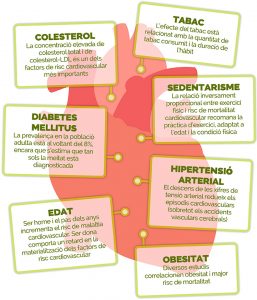 risc cardiovascular