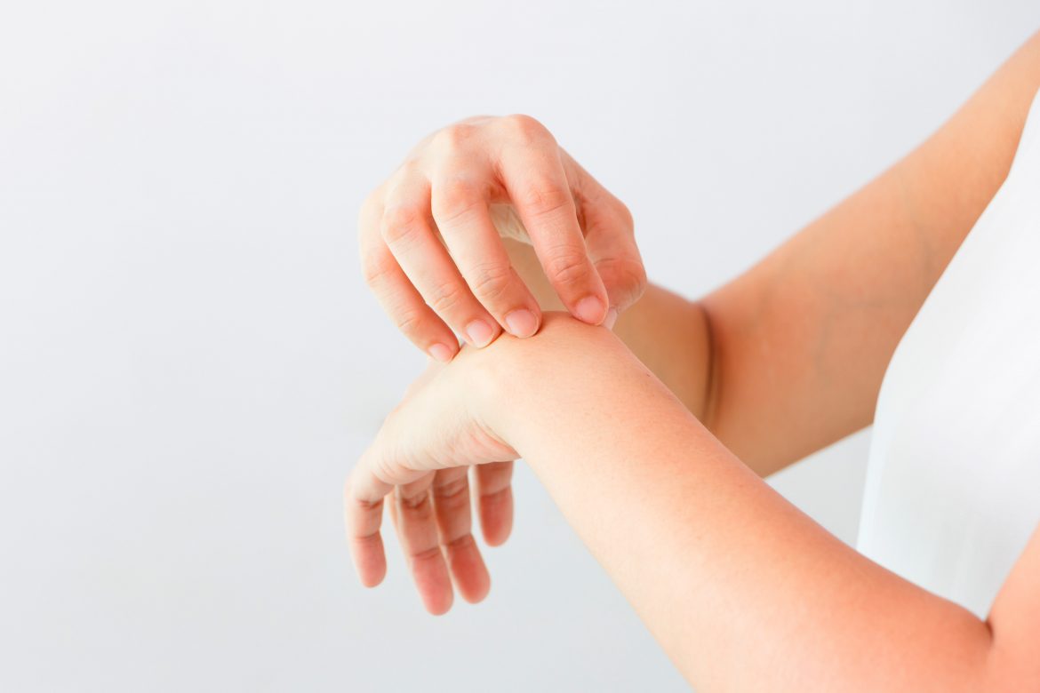 Dermatitis-atòpica Dermatitis atòpica