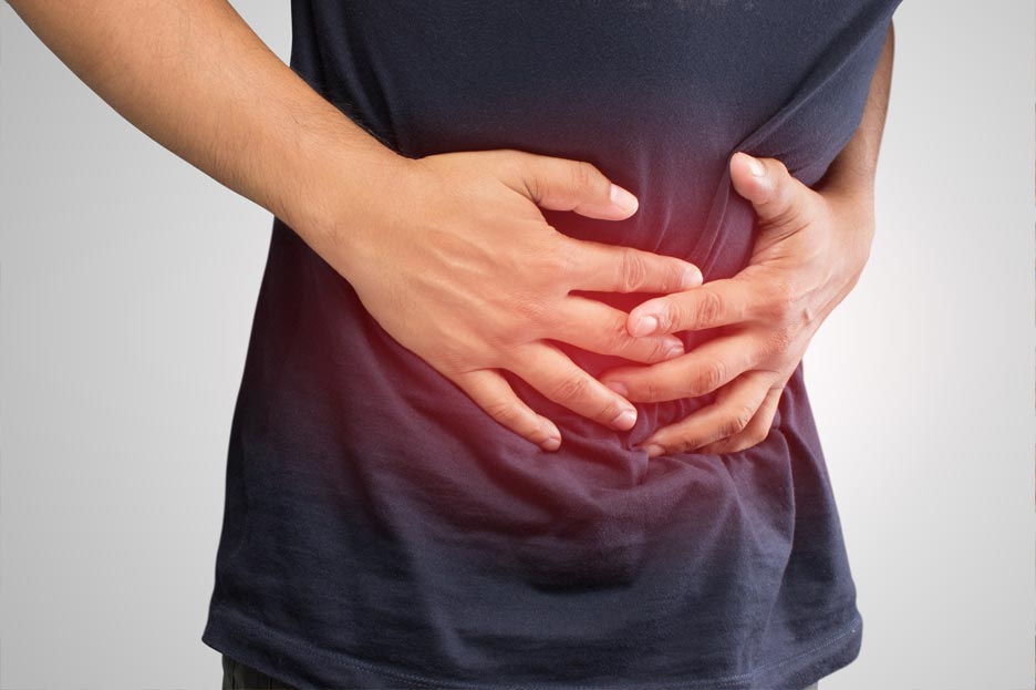 What can I do if I have flatulence? - Farmaceuticonline