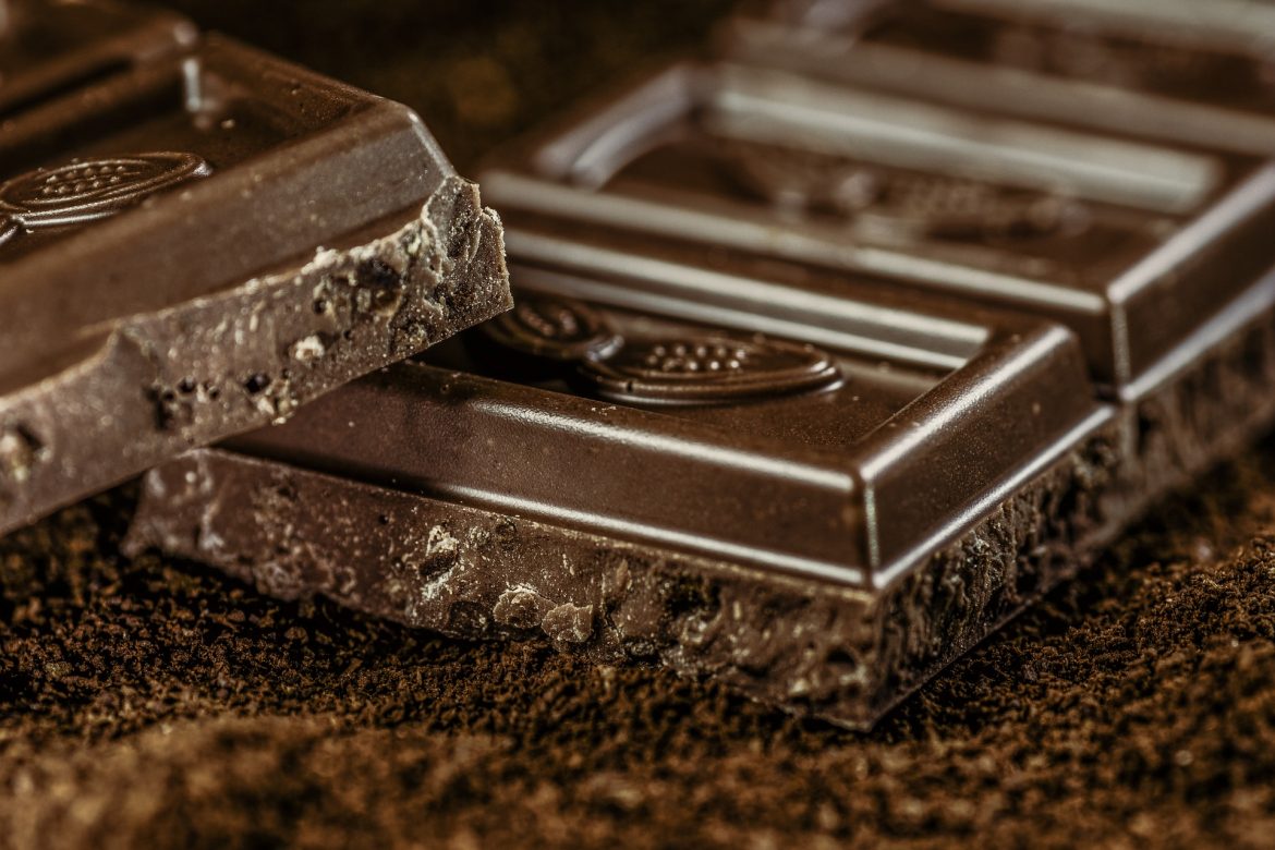 xocolata negra
