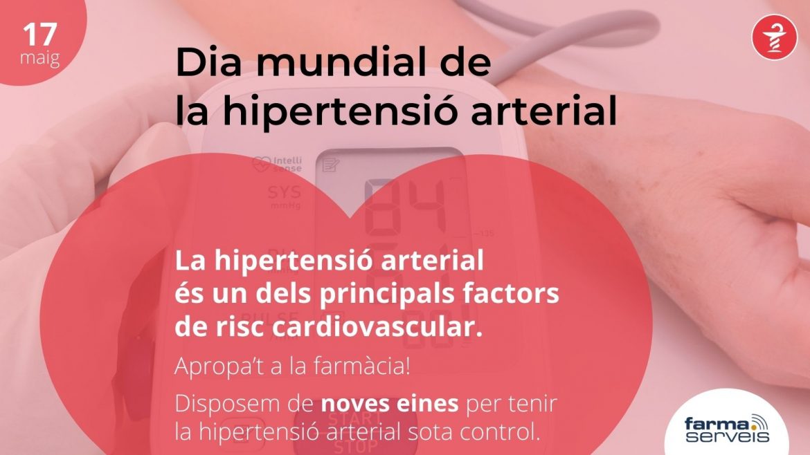 Programa de pressió arterial